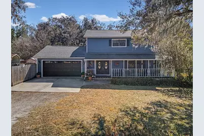 24420 Lanark Road, Brooksville, FL 34601 - Photo 1