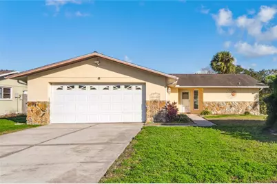 6724 Crossbow Lane, New Port Richey, FL 34653 - Photo 1
