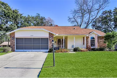 6497 Pine Meadows Drive, Spring Hill, FL 34606 - Photo 1