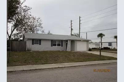 8947 Cairo Lane, Port Richey, FL 34668 - Photo 1