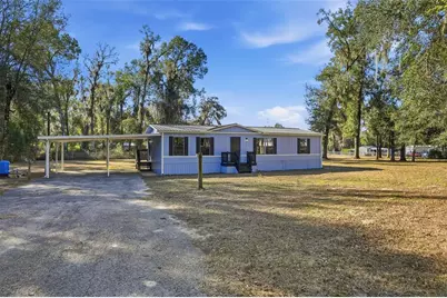 9183 Cr 647A, Bushnell, FL 33513 - Photo 1