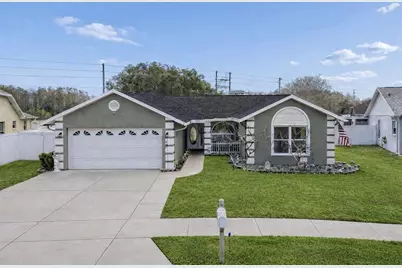 8518 Yearling Lane, New Port Richey, FL 34653 - Photo 1