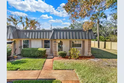 4455 Rustic Drive, New Port Richey, FL 34652 - Photo 1