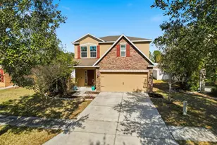 36115 Markree Castle Ave, Dade City, FL 33525 - Photo 1
