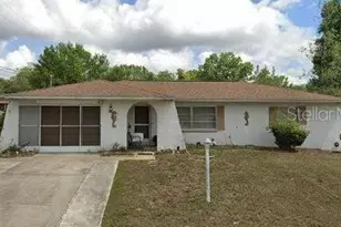 45 S J Kellner Blvd, Beverly Hills, FL 34465 - Photo 1