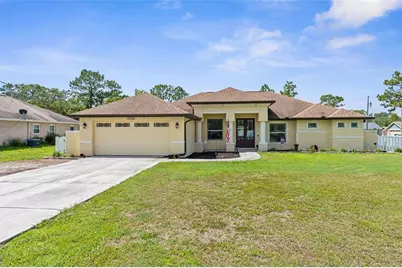 12026 Penguin Avenue, Weeki Wachee, FL 34614 - Photo 1