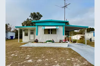 5713 Sunshine Park Drive, New Port Richey, FL 34652 - Photo 1