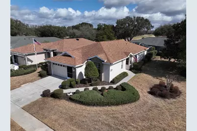4444 Golf Club Lane, Brooksville, FL 34609 - Photo 1