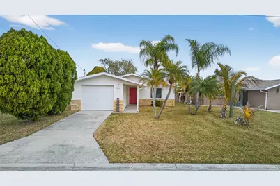 3849 Headsail Drive, New Port Richey, FL 34652 - Photo 1