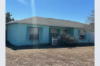 11190 Sedgefield Avenue, Spring Hill, FL 34608 - Photo 1