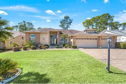 2323 Grandfather Mountain, Spring Hill, FL 34606 - Photo 1