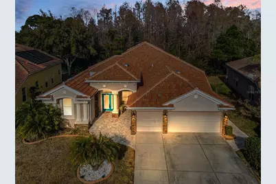 9144 Topneck Street, New Port Richey, FL 34654 - Photo 1