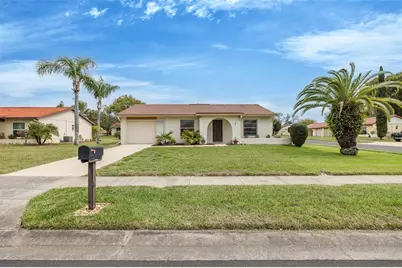 11334 Stansberry Drive, Port Richey, FL 34668 - Photo 1