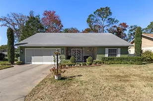 2401 Birdie Ln, Spring Hill, FL 34606 - Photo 1