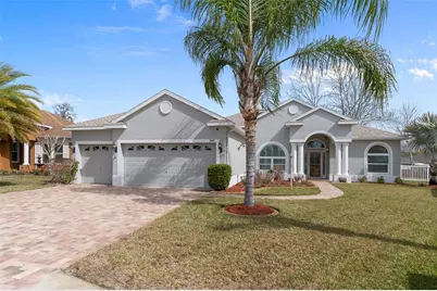 9143 Luncarty Drive, Hudson, FL 34667 - Photo 1