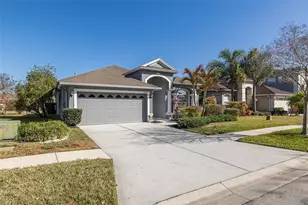 20301 Falling Rock Dr, Land O Lakes, FL 34638 - Photo 1