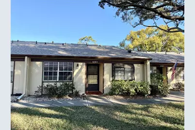 11210 Dollar Lake Drive #2, Port Richey, FL 34668 - Photo 1