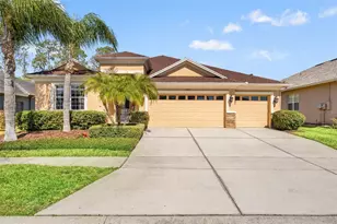 3303 Stonegate Falls Dr, Land O Lakes, FL 34638 - Photo 1