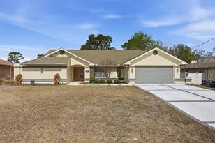 14033 Candia St, Spring Hill, FL 34609 - Photo 1