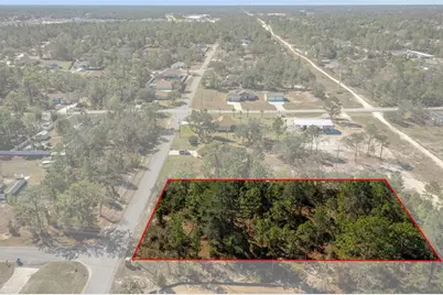 8447 Mazette Road, Weeki Wachee, FL 34613 - Photo 1