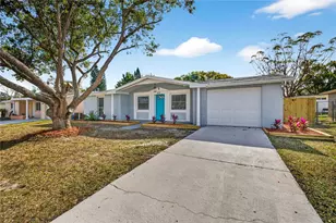 5111 School Rd, New Port Richey, FL 34653 - Photo 1