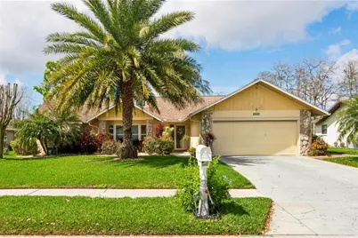 3817 Erin Brook Drive, New Port Richey, FL 34655 - Photo 1