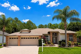 1450 Warrington Way, Trinity, FL 34655 - Photo 1