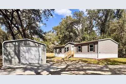 15561 Wilson Boulevard, Brooksville, FL 34604 - Photo 1