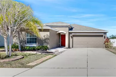 10554 Standing Stone Drive, Wimauma, FL 33598 - Photo 1