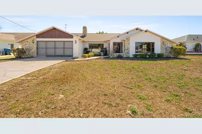 11338 Terrell Road, Spring Hill, FL 34608 - Photo 1