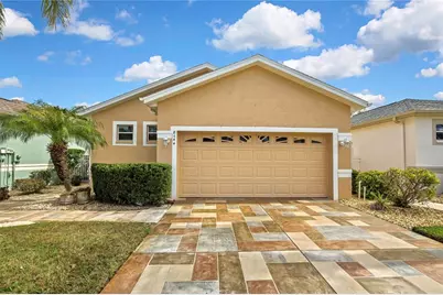 8144 Ambersweet Place, Land O Lakes, FL 34637 - Photo 1