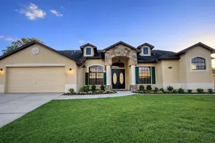 9140 Lamborn St, Spring Hill, FL 34606 - Photo 1