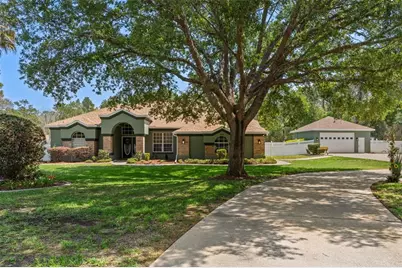 4444 Hansen Trail, Brooksville, FL 34604 - Photo 1