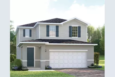 6524 Domizio Drive, Winter Haven, FL 33884 - Photo 1