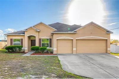 11428 Pike Avenue, Spring Hill, FL 34609 - Photo 1