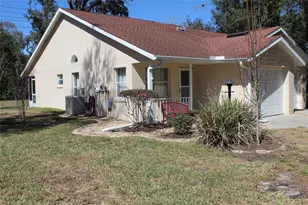 901 W Penn Hills Ct, Beverly Hills, FL 34465 - Photo 1