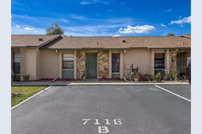 7116 Barclay Avenue #B, Spring Hill, FL 34609 - Photo 1