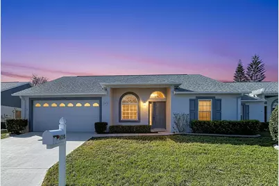 9330 Villa Entrada, New Port Richey, FL 34655 - Photo 1