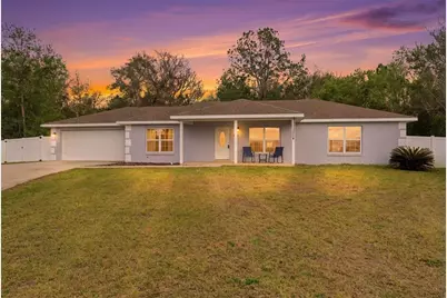 3902 W Featheredge Court, Lecanto, FL 34461 - Photo 1