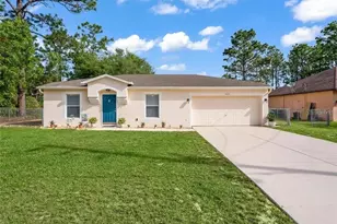 1835 W Citrus Springs Blvd, Citrus Springs, FL 34434 - Photo 1