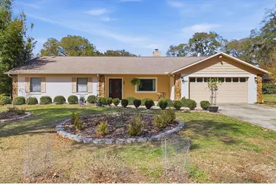8049 SW 100th Street Road, Ocala, FL 34481 - Photo 1