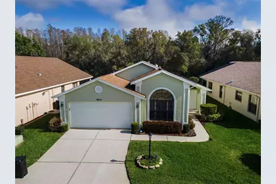 9819 Conservation Drive, New Port Richey, FL 34655 - Photo 1