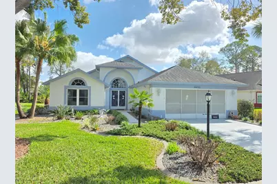 2482 Silkwood Court, Spring Hill, FL 34606 - Photo 1