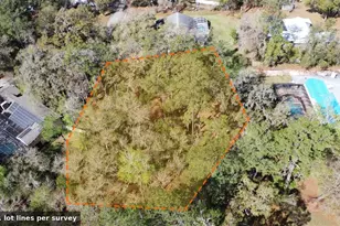 0 Seven Oaks Ct, Brooksville, FL 34601 - Photo 1