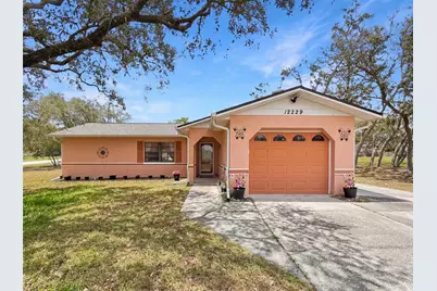 12229 Cedro Street, Spring Hill, FL 34609 - Photo 1