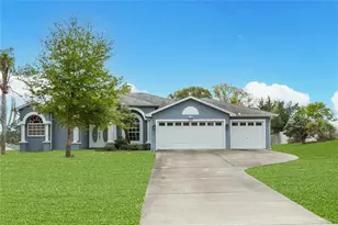 12390 Glen Haven St, Spring Hill, FL 34609 - Photo 1
