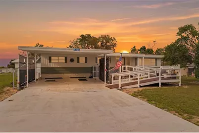 9328 Highpoint Boulevard, Brooksville, FL 34613 - Photo 1