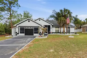12117 Killian St, Spring Hill, FL 34608 - Photo 1
