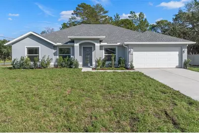 11357 Latchwood Avenue, Weeki Wachee, FL 34614 - Photo 1