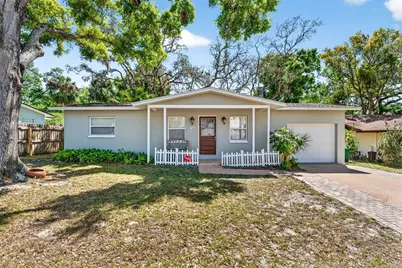 1404 Oak Haven Drive, Safety Harbor, FL 34695 - Photo 1